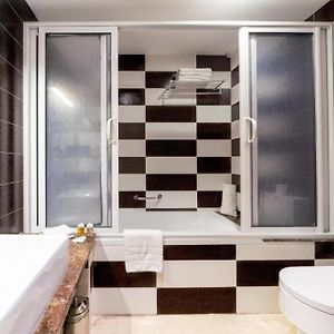 Standaard Double Kamer